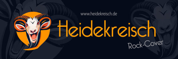 Heidekreisch – Rock-Cover im Norden